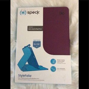 Speck iPad case